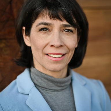 Üzleti portré