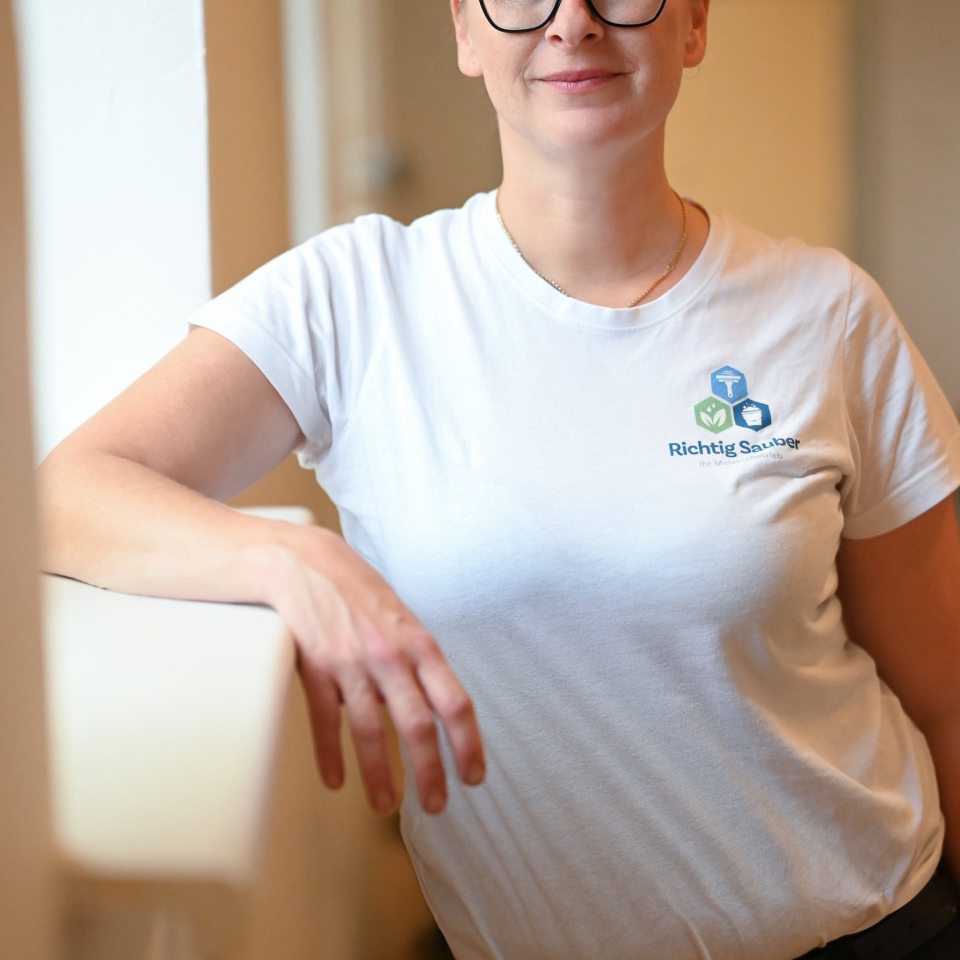 Richtig Sauber